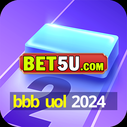 bbb uol 2024